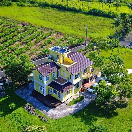 Apartament Straybirds Donghe Zewnętrze zdjęcie
