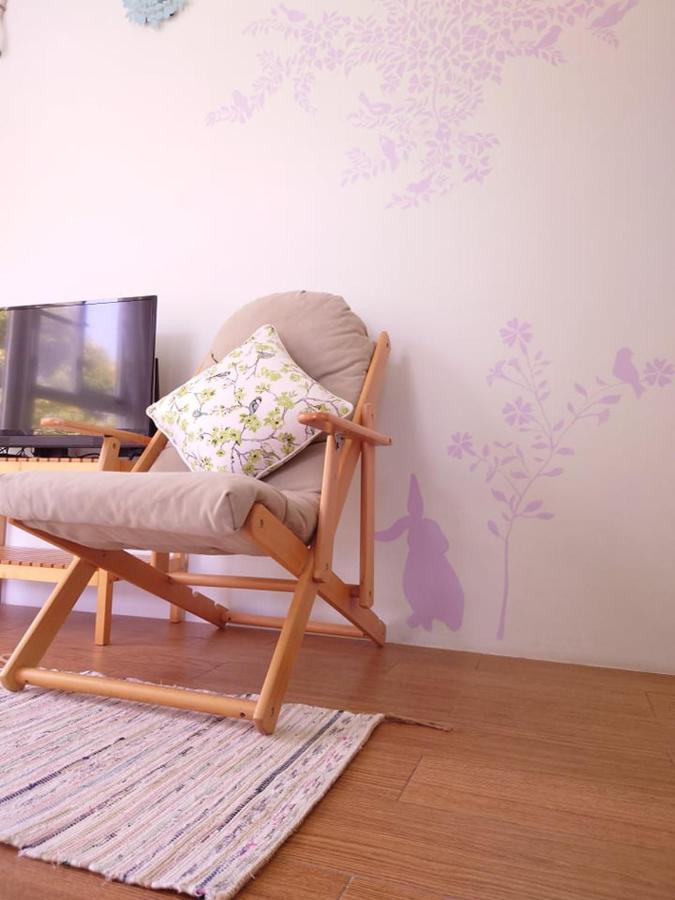 Apartament Straybirds Donghe Zewnętrze zdjęcie
