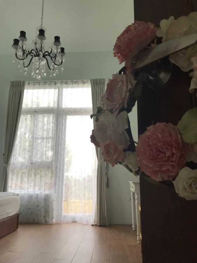 Apartament Straybirds Donghe Zewnętrze zdjęcie
