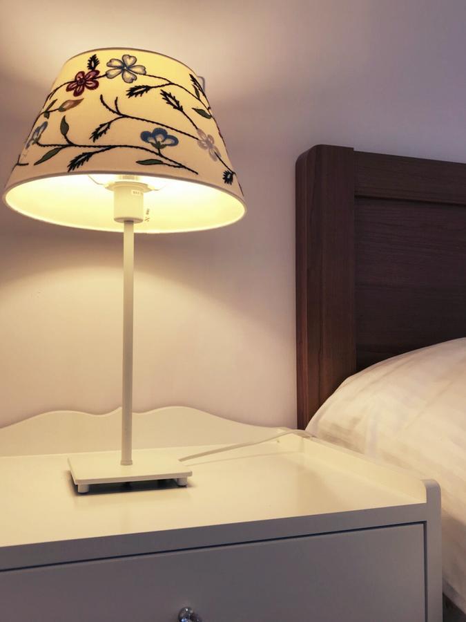 Apartament Straybirds Donghe Zewnętrze zdjęcie