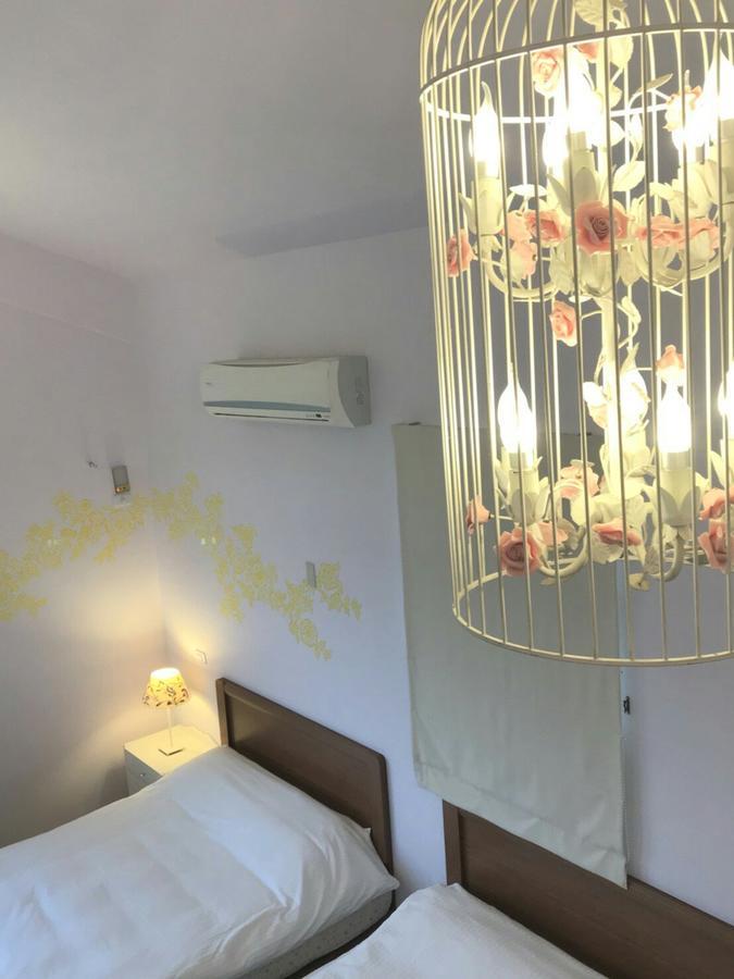 Apartament Straybirds Donghe Zewnętrze zdjęcie