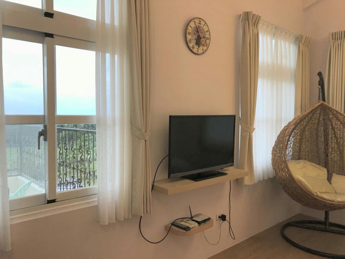 Apartament Straybirds Donghe Zewnętrze zdjęcie