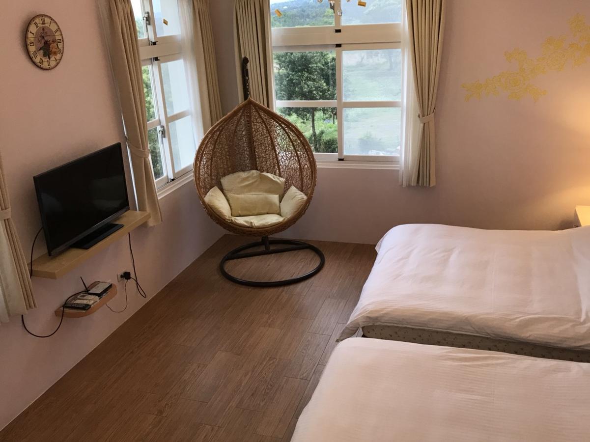 Apartament Straybirds Donghe Zewnętrze zdjęcie