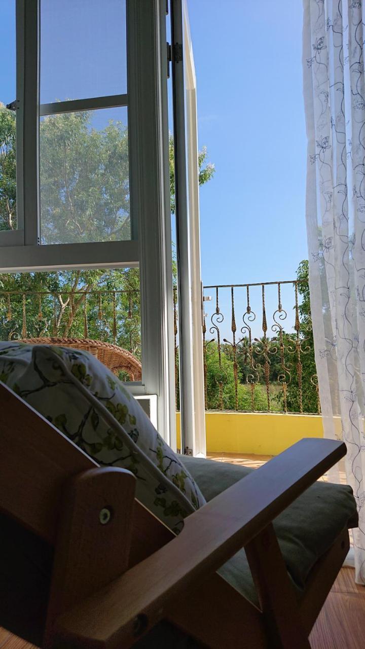 Apartament Straybirds Donghe Zewnętrze zdjęcie