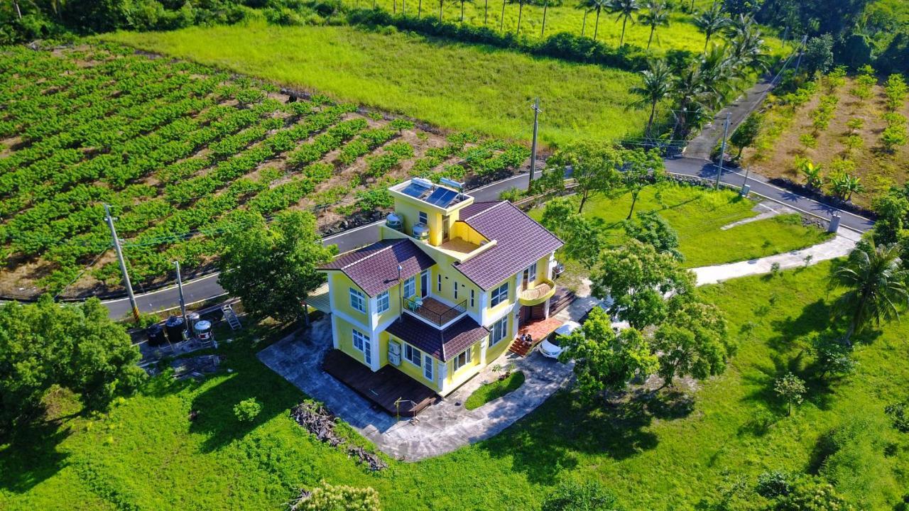 Apartament Straybirds Donghe Zewnętrze zdjęcie