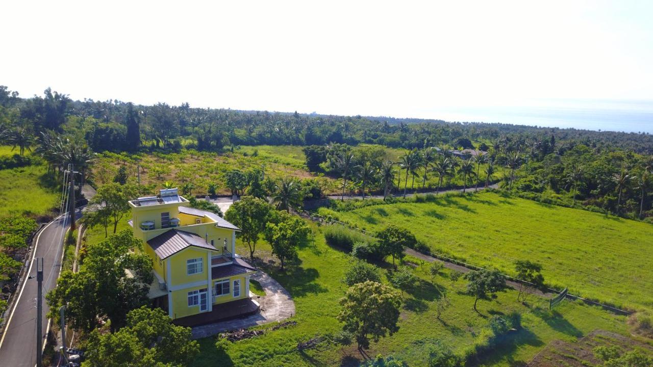Apartament Straybirds Donghe Zewnętrze zdjęcie