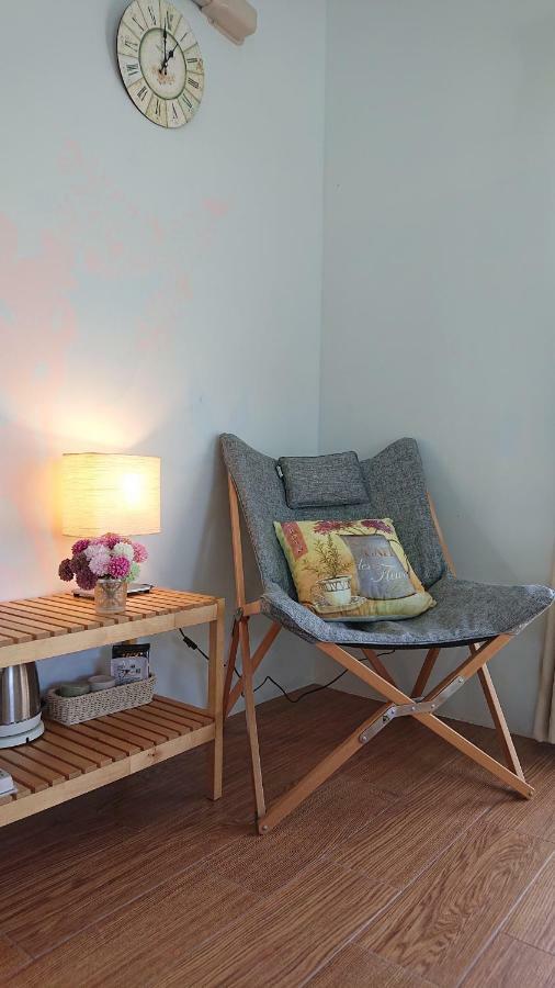 Apartament Straybirds Donghe Zewnętrze zdjęcie